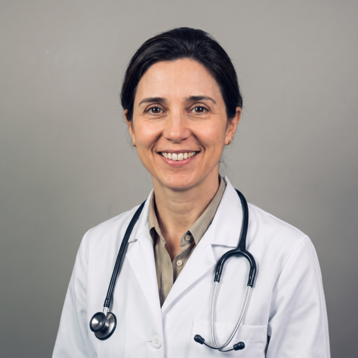 Dr. Sarah Whitman, MD